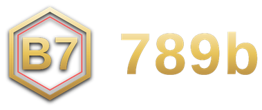 789b โลโก้